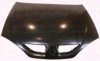KLOKKERHOLM 6037281A1 Bonnet